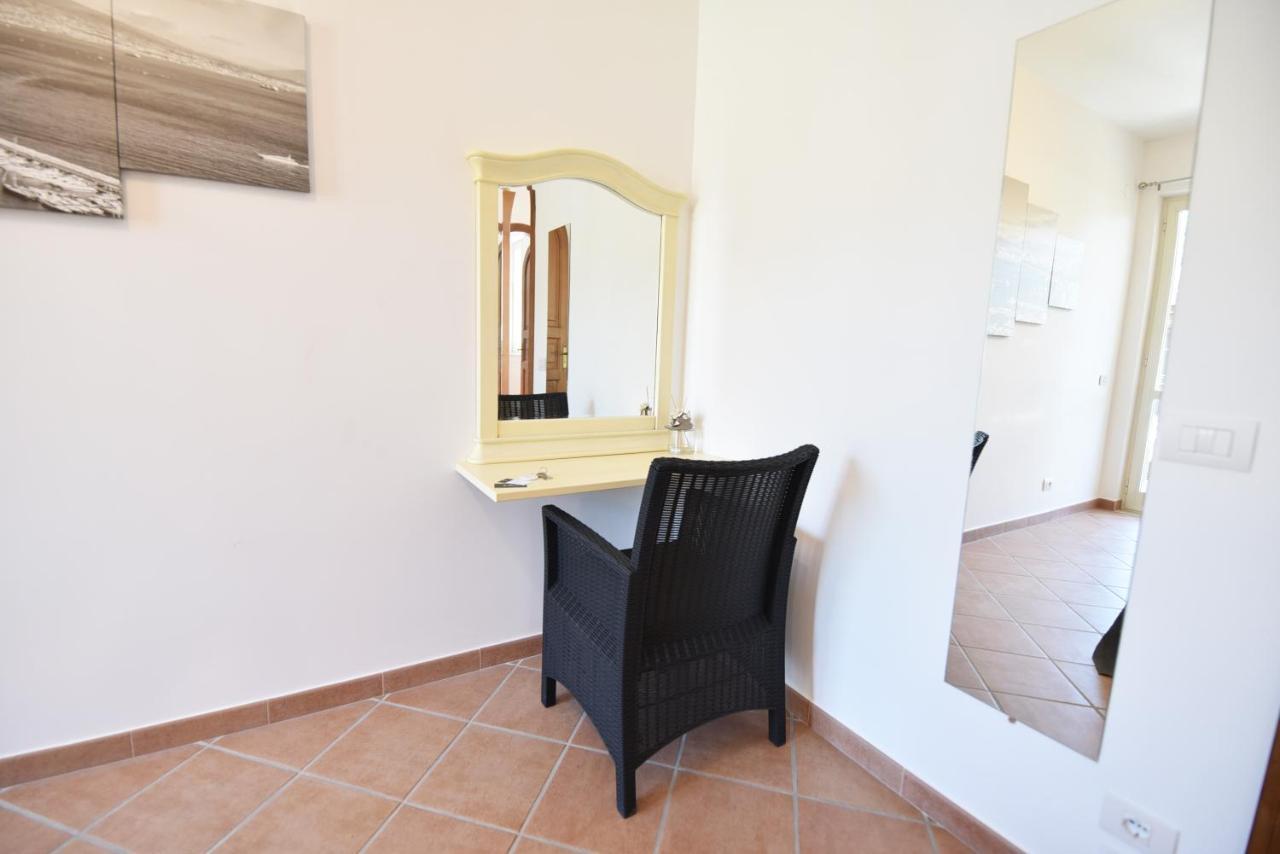Chez Luke Apartments In אג'רולה מראה חיצוני תמונה