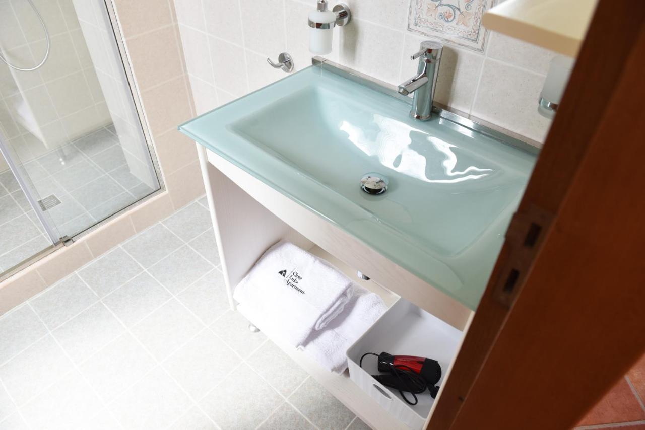 Chez Luke Apartments In אג'רולה מראה חיצוני תמונה