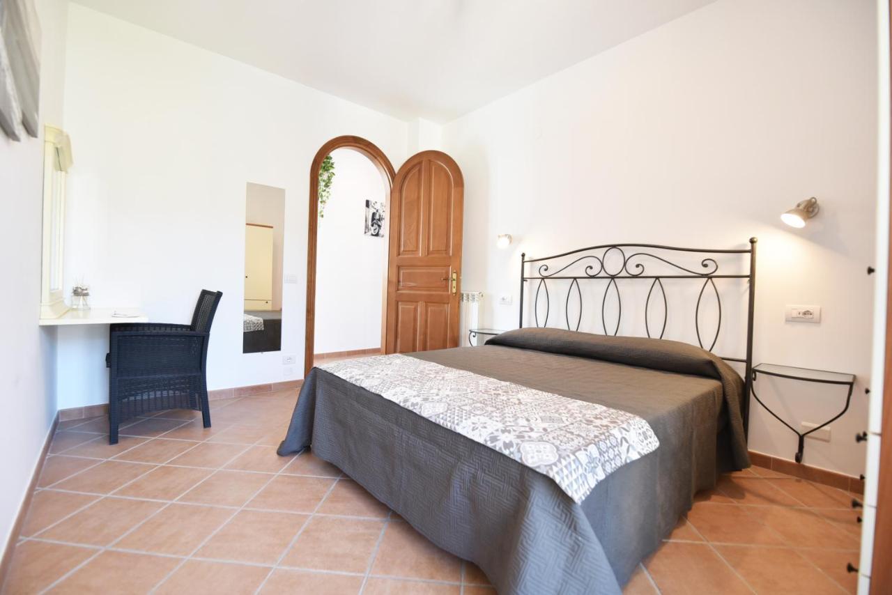 Chez Luke Apartments In אג'רולה מראה חיצוני תמונה
